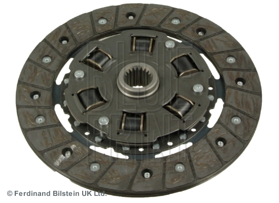 Clutch Disc